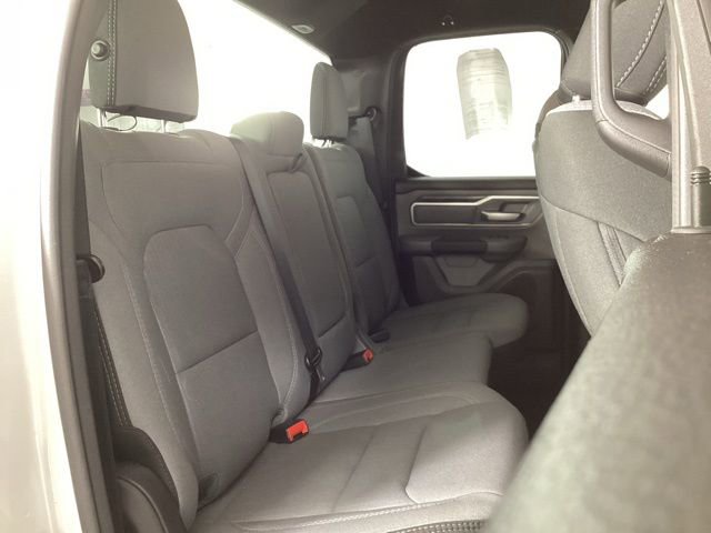 Used 2021 RAM 1500 Big Horn image 31