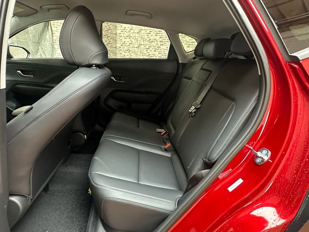 New 2026 Hyundai Kona SEL Premium image 15