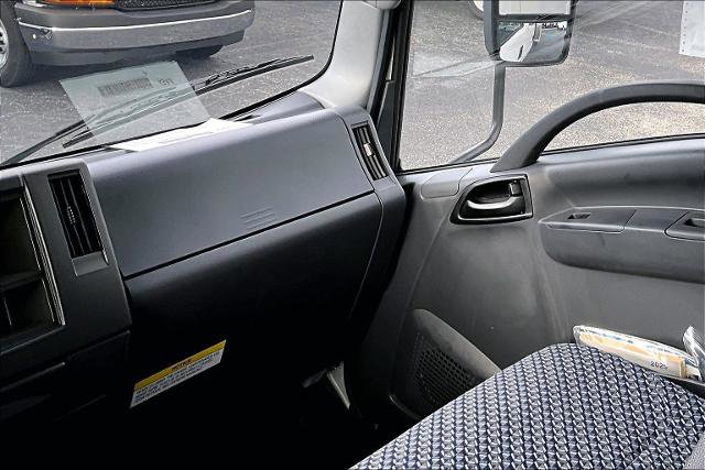 New 2025 Chevrolet Low Cab Forward RWD image 13