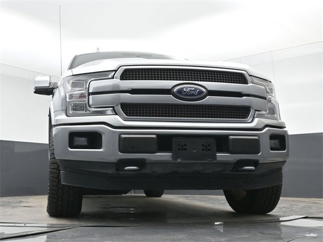 Used 2020 Ford F150 Platinum image 34