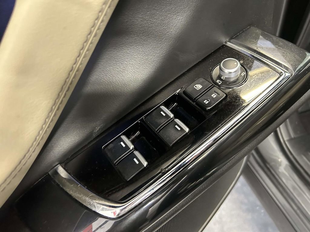 Used 2020 MAZDA CX-9 Grand Touring FWD image 19