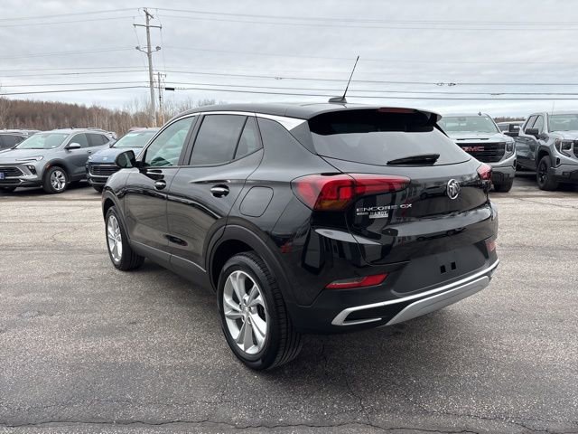 Used 2023 Buick Encore GX Preferred w/ Cold Weather Comfort Package image 5