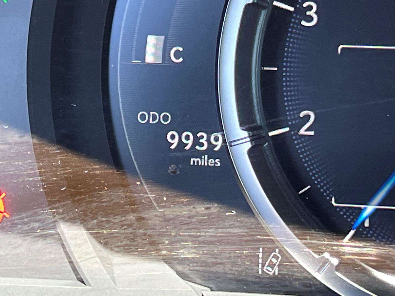 Used 2024 Lexus IS 350 F Sport image 28