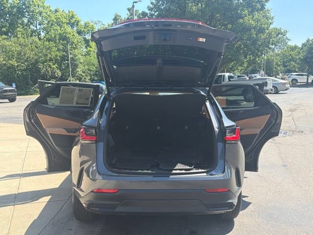 Used 2025 Lexus NX 350 AWD w/ Accessory Package (2T) image 11