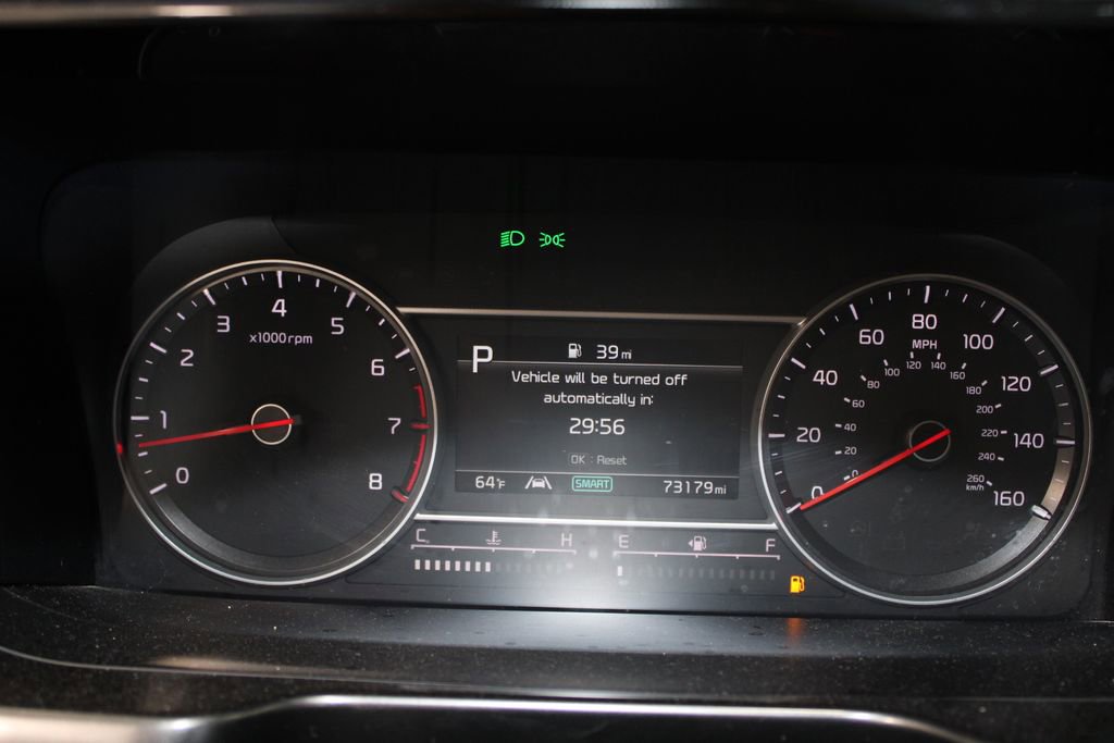 Used 2023 Kia Sorento S w/ Panoramic Sunroof Package image 19