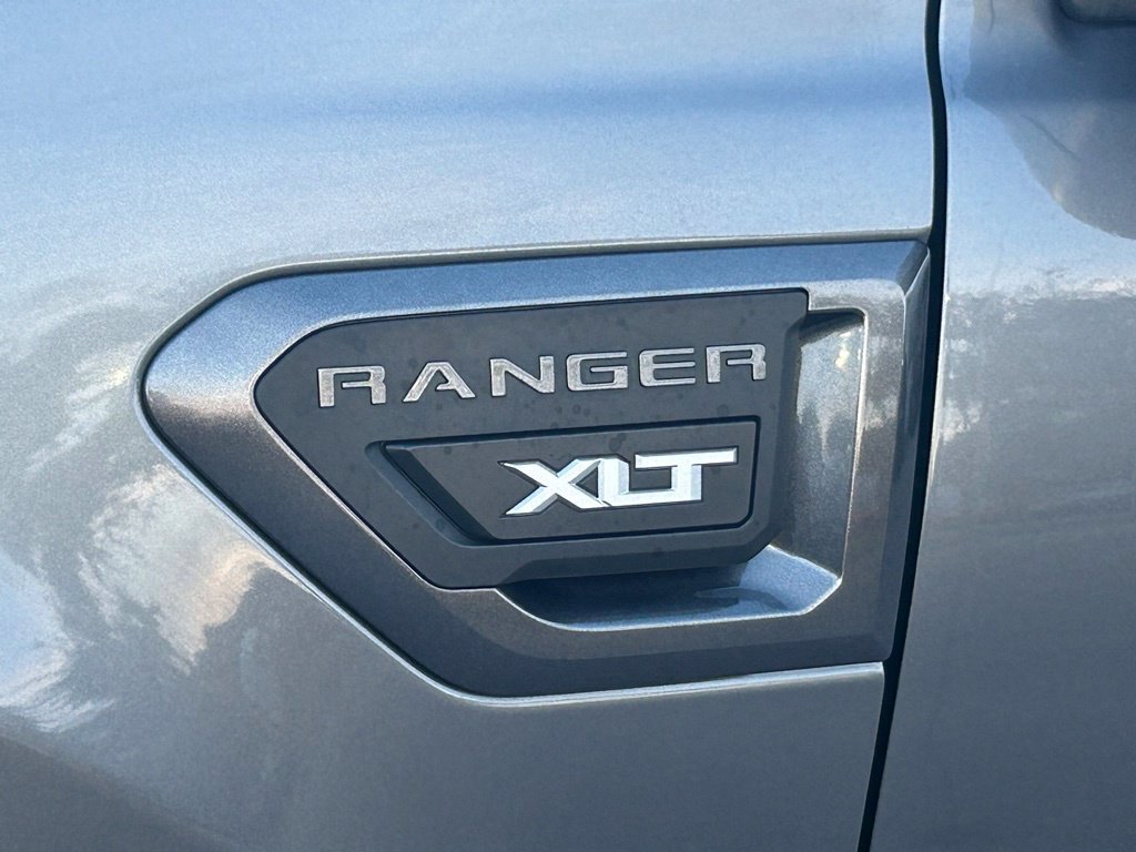 Certified 2022 Ford Ranger XLT w/ Equipment Group 302A High AWD/4WD image 17