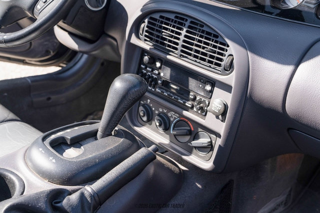 Used 1999 Plymouth Prowler RWD image 40