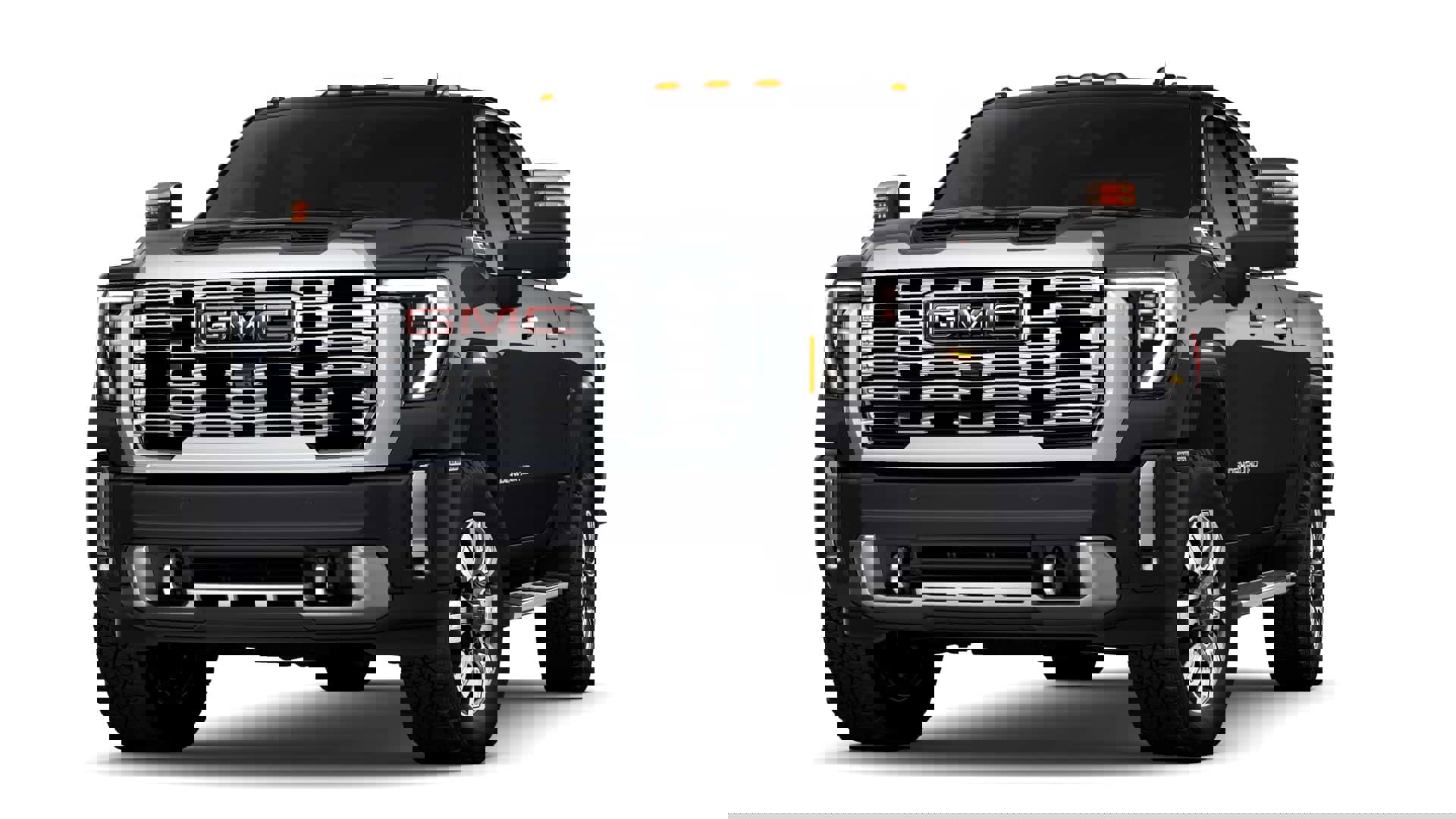 New 2026 GMC Sierra 2500 Denali w/ Technology Package image 39