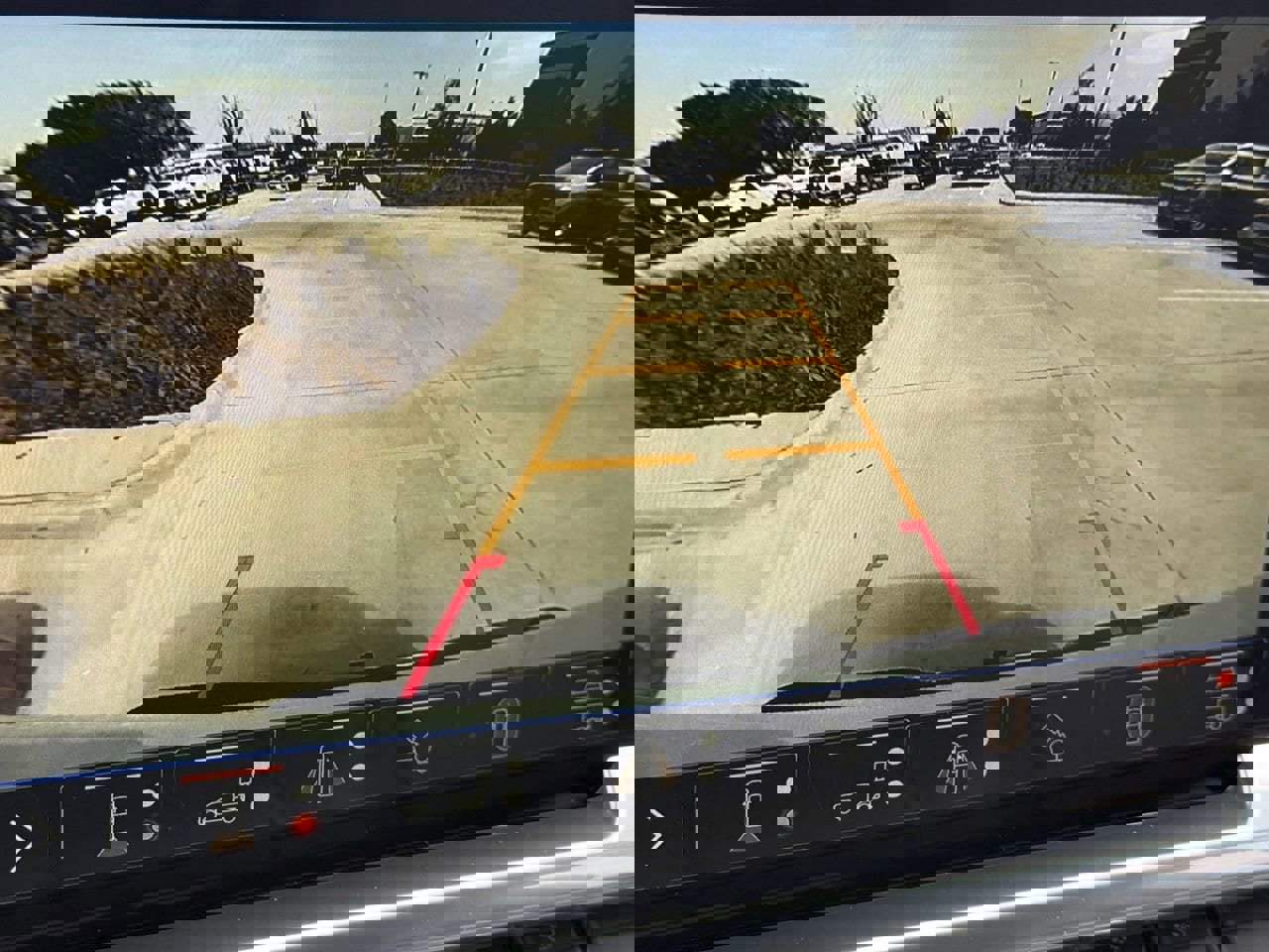 New 2026 Chevrolet Silverado 1500 LTZ image 16