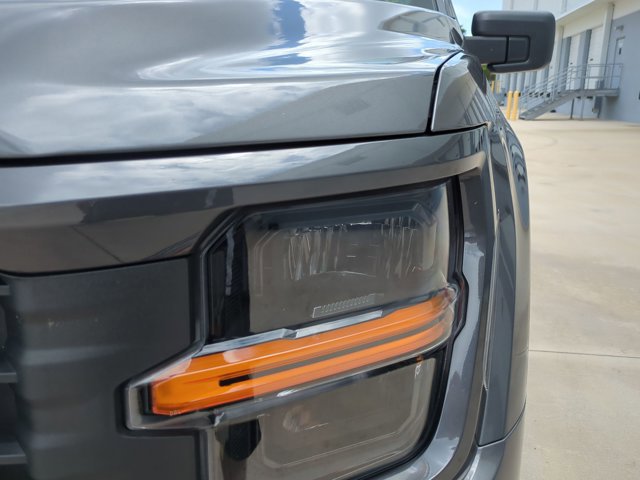 Used 2024 Ford F150 STX AWD/4WD image 9