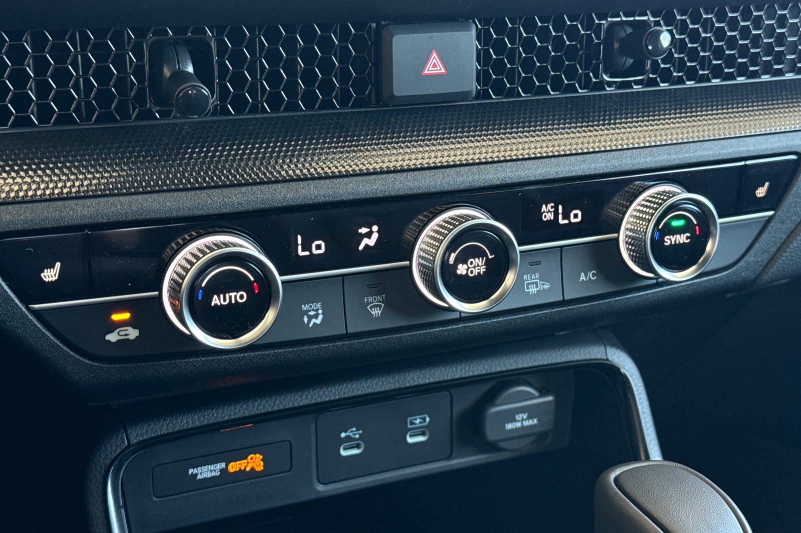 New 2026 Honda CR-V Sport-L image 19