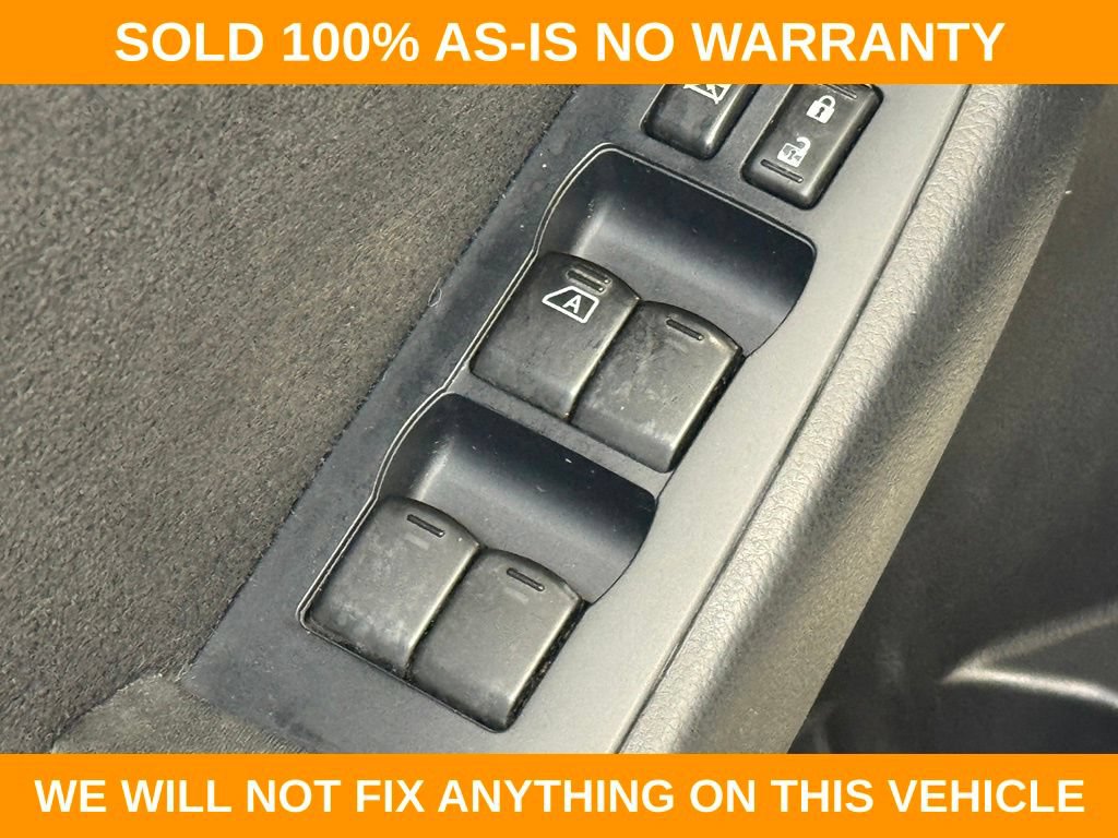 Used 2012 Nissan Altima 2.5 S FWD image 12