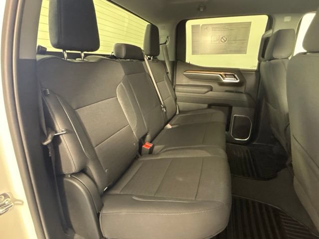 New 2026 Chevrolet Silverado 1500 LT AWD/4WD image 30