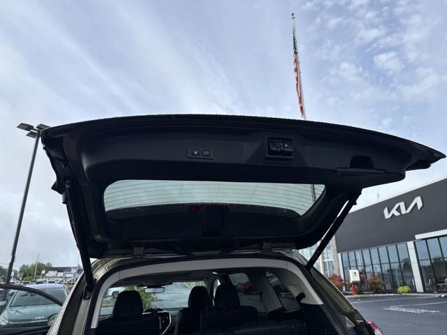 New 2026 Subaru Ascent Touring w/ Popular Package #2 AWD/4WD image 93