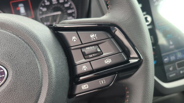 New 2026 Subaru Forester Sport AWD/4WD image 21