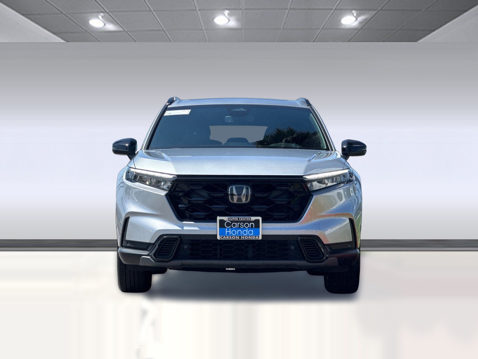 Used 2025 Honda CR-V Sport-L image 5