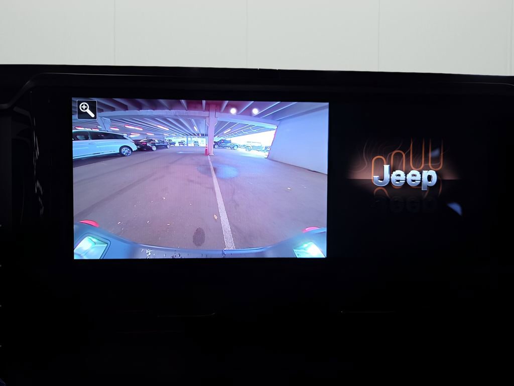 New 2026 Jeep Gladiator Mojave AWD/4WD image 18