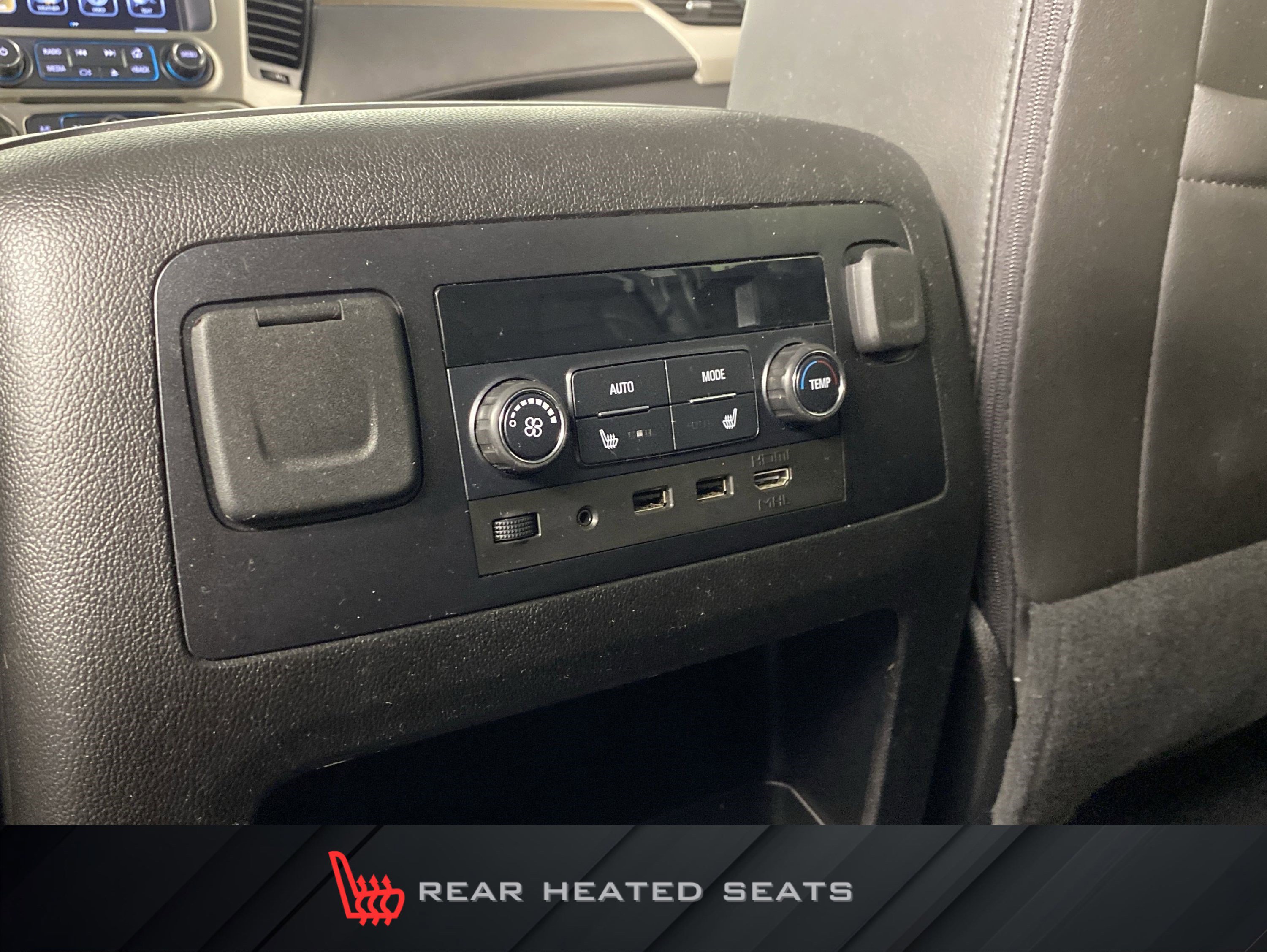 Used 2019 GMC Yukon Denali w/ Denali Ultimate Package image 32