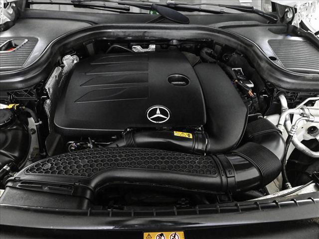 Certified 2022 Mercedes-Benz GLC 300 4MATIC image 25