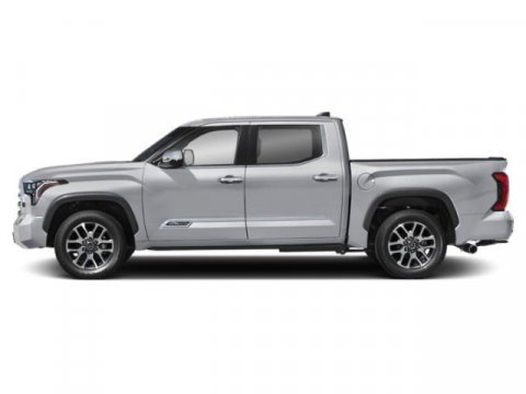 New 2026 Toyota Tundra 1794 Edition image 3