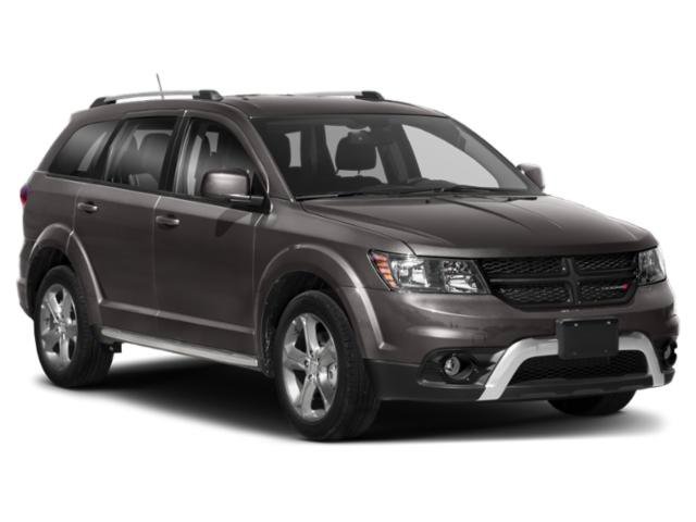 Used 2016 Dodge Journey SE w/ Flexible Seating Group FWD image 9