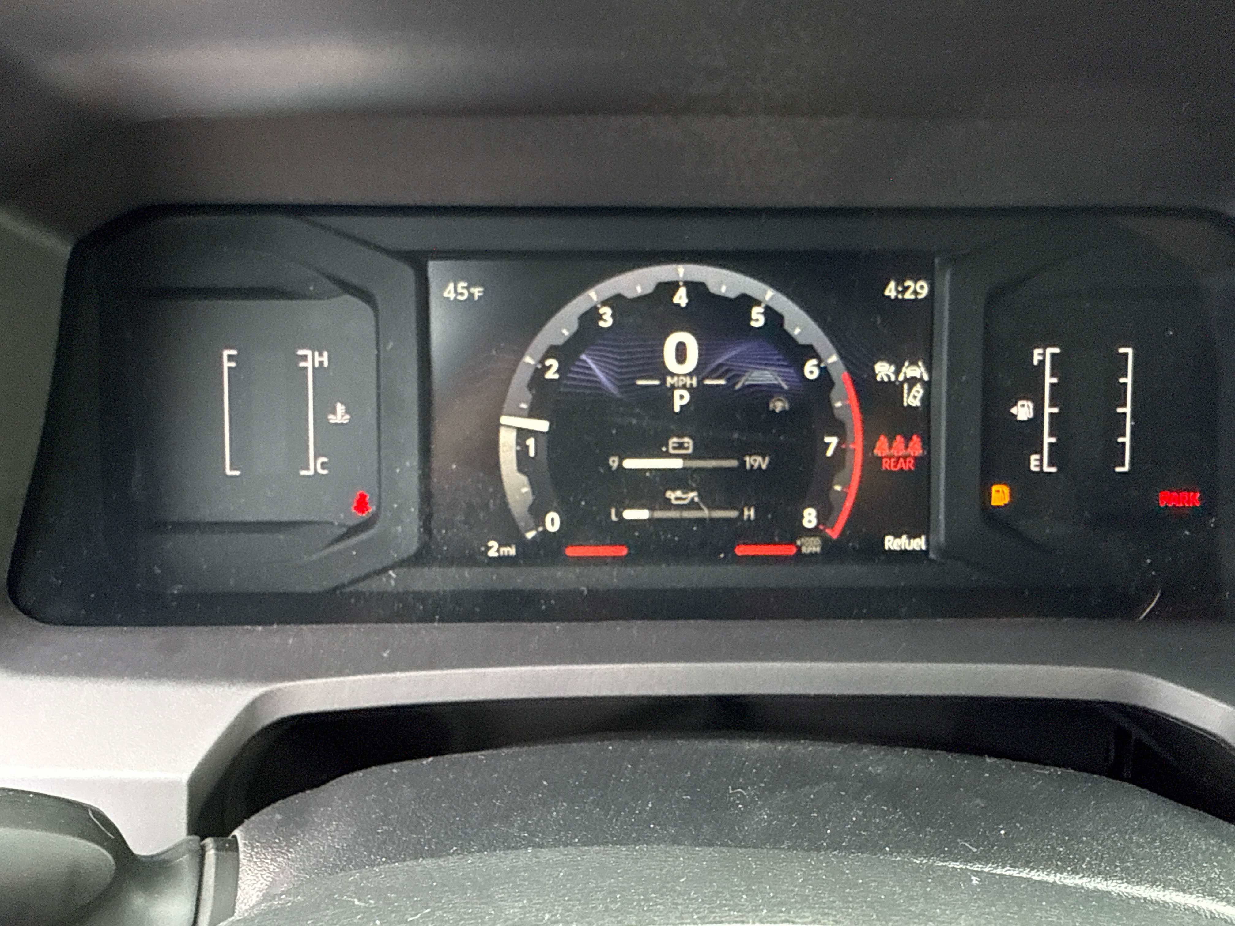 New 2026 Toyota Tacoma SR5 image 20