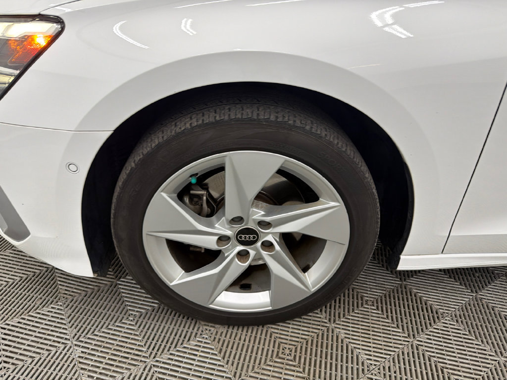 Used 2023 Audi A3 2.0T Premium FWD image 13