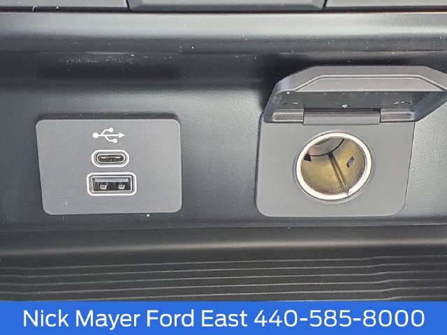 New 2027 Ford F350 XL w/ XL Chrome Package AWD/4WD image 21