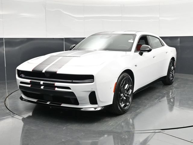 New 2026 Dodge Charger R/T AWD/4WD image 6