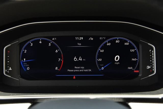 New 2026 Volkswagen Jetta GLI Autobahn FWD image 12