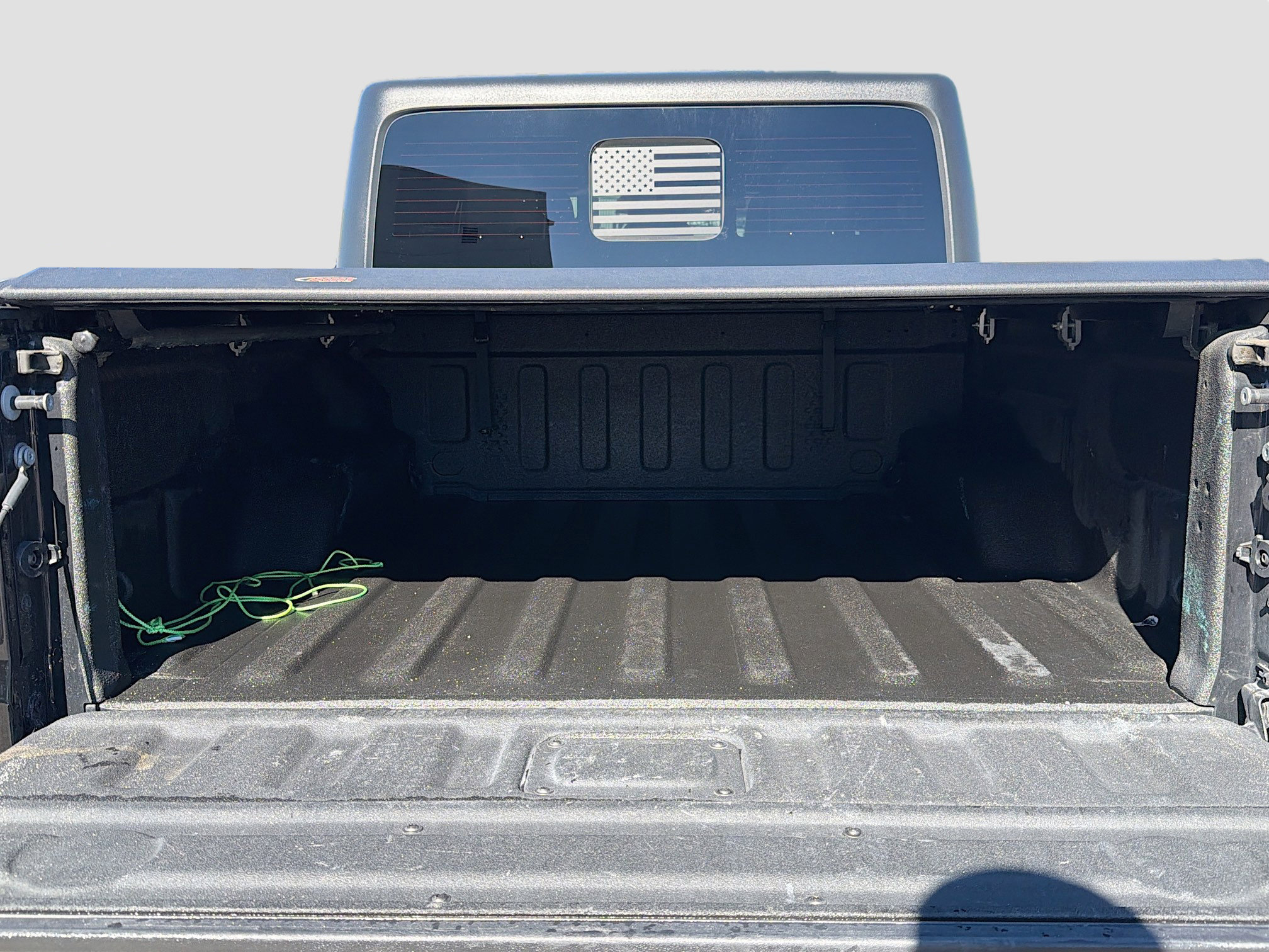 Used 2020 Jeep Gladiator Rubicon image 12