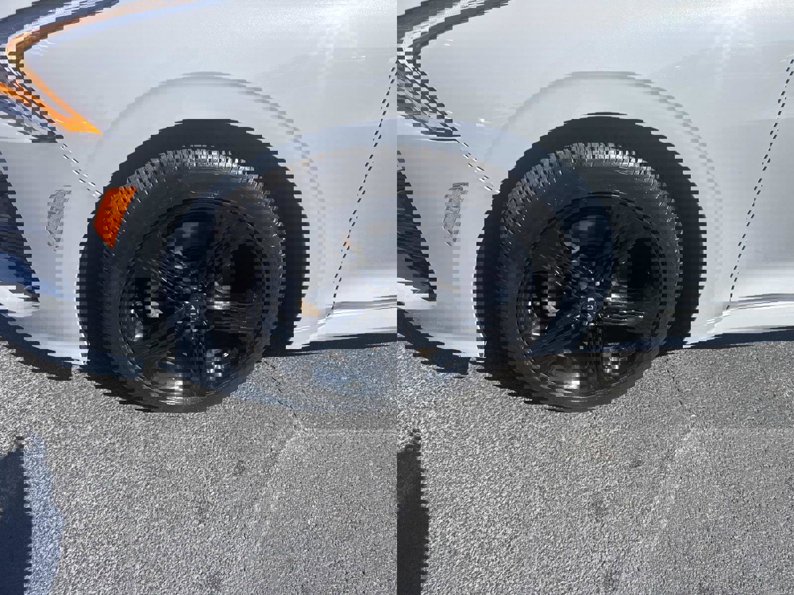 Used 2023 Kia K5 GT-Line w/ GT-Line Premium Package image 11