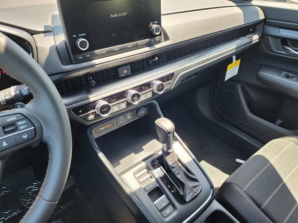 Used 2023 Honda CR-V Sport image 25