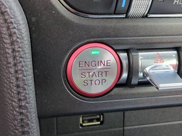 Used 2022 Ford Mustang GT Premium w/ Equipment Group 401A RWD image 26