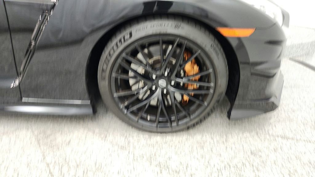 Used 2024 Nissan GT-R Premium w/ Premium Interior Package AWD/4WD image 46
