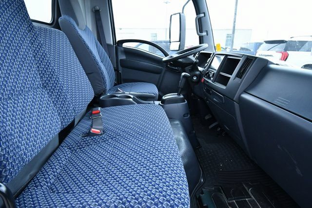 New 2024 Chevrolet Low Cab Forward RWD image 20