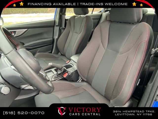 Used 2022 Subaru WRX Premium image 10