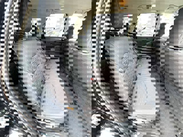 Certified 2025 Nissan Pathfinder SV image 23