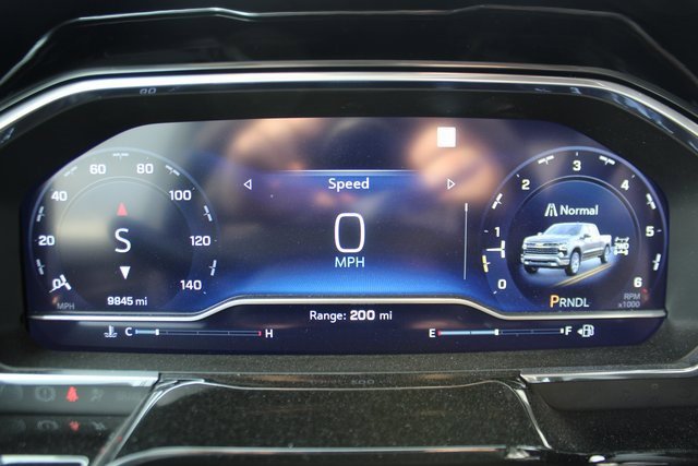 Used 2022 Chevrolet Silverado 1500 LT image 17