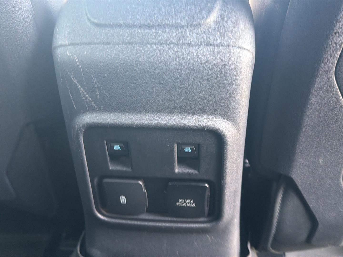 Used 2021 Ford Bronco First Edition image 18