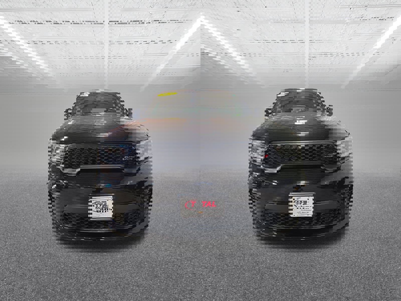 Used 2021 Dodge Durango GT image 3