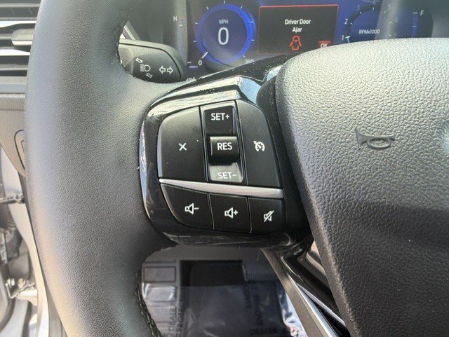 Used 2022 Ford Escape SEL w/ Technology Package FWD image 15