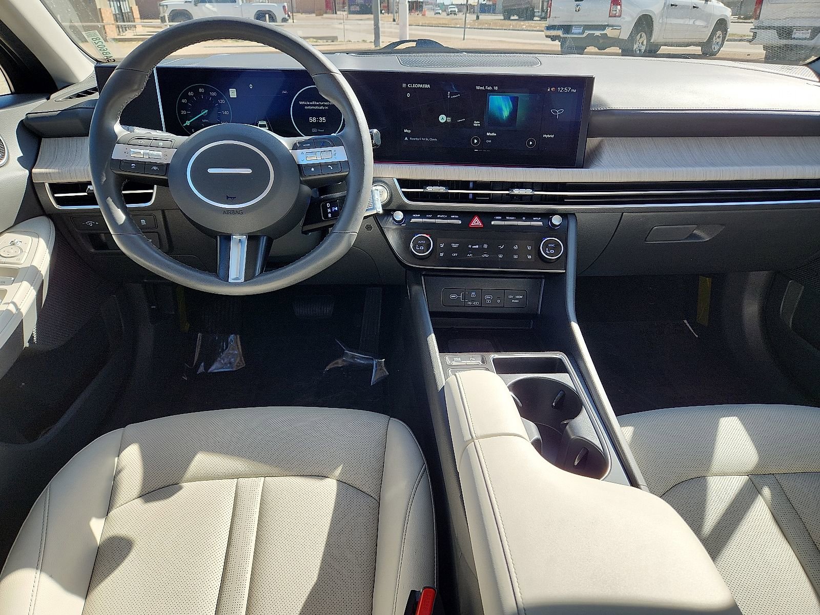 Used 2025 Hyundai Sonata Limited image 10