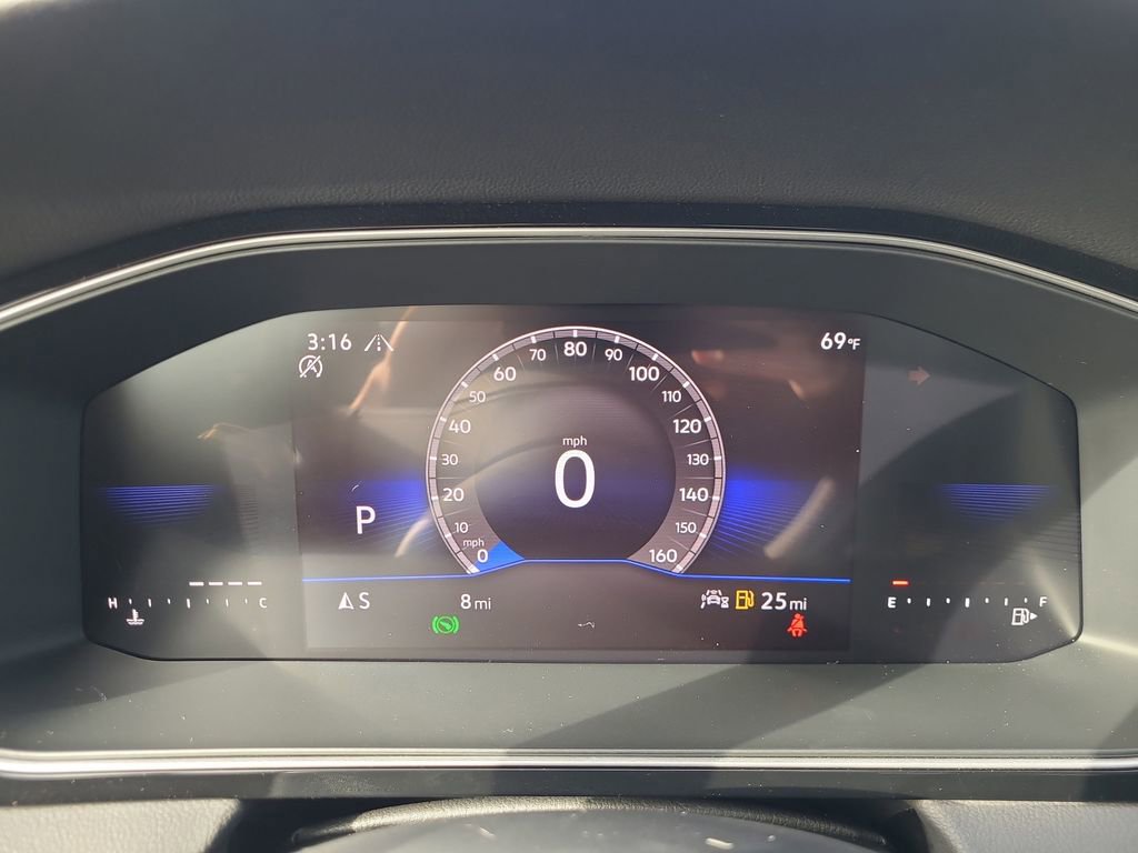 New 2026 Volkswagen Jetta S image 30