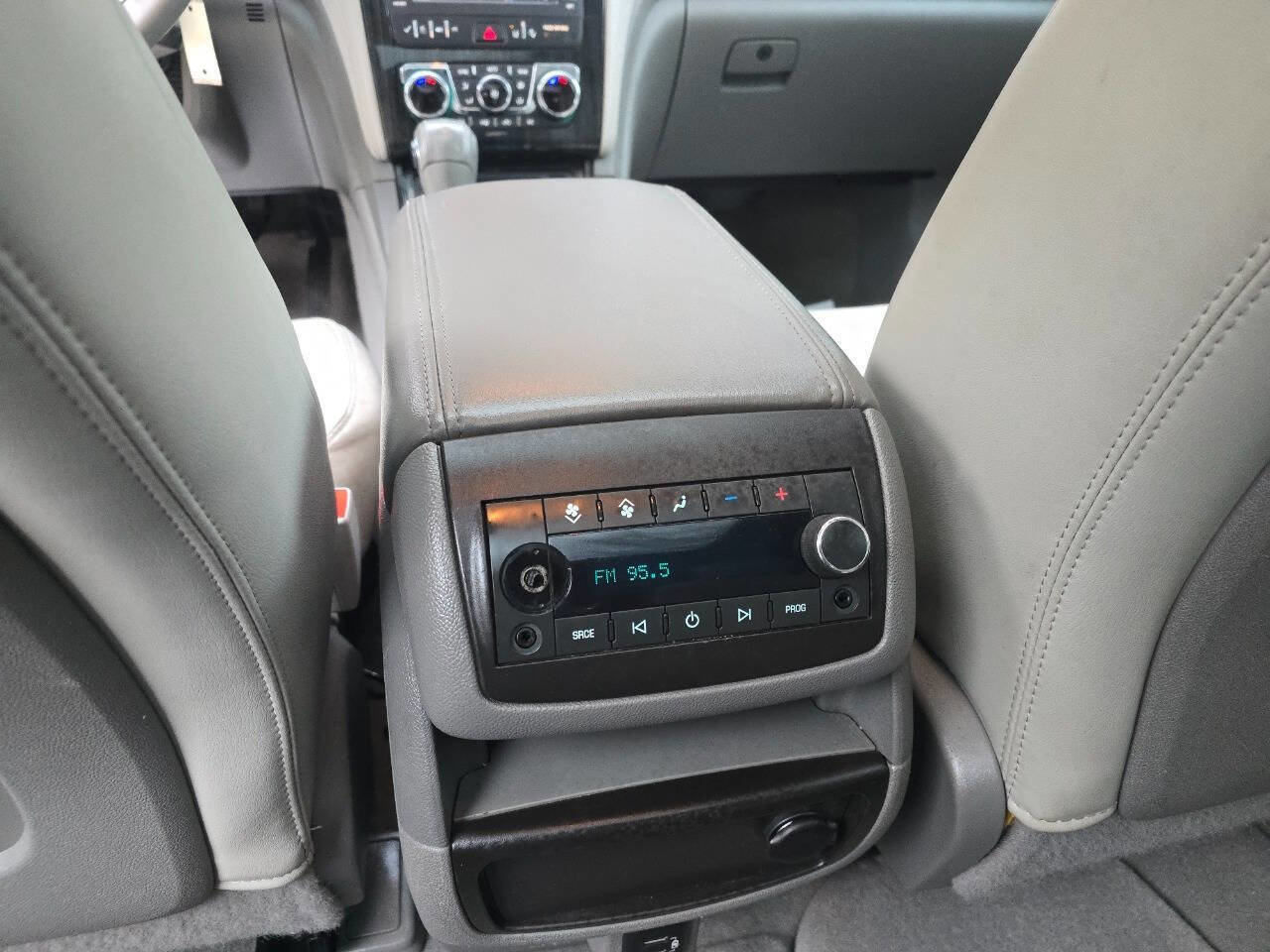 Used 2017 Chevrolet Traverse Premier w/ LPO, 'HIT The Road' Package image 24