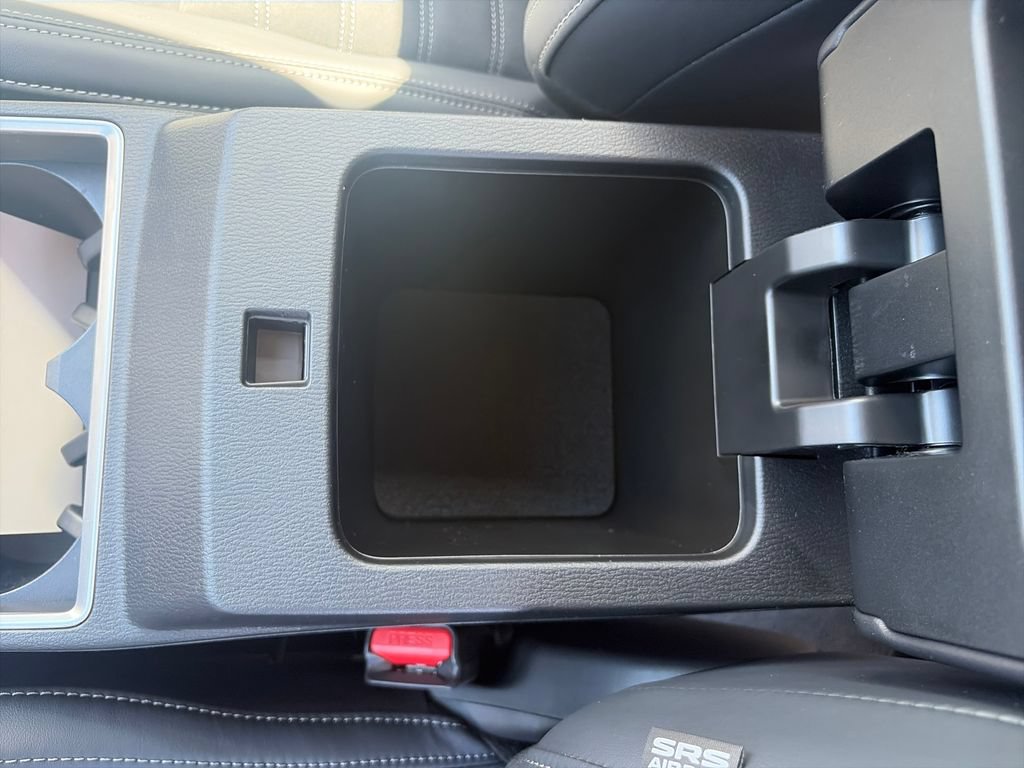 New 2026 Nissan Rogue SL AWD/4WD image 26