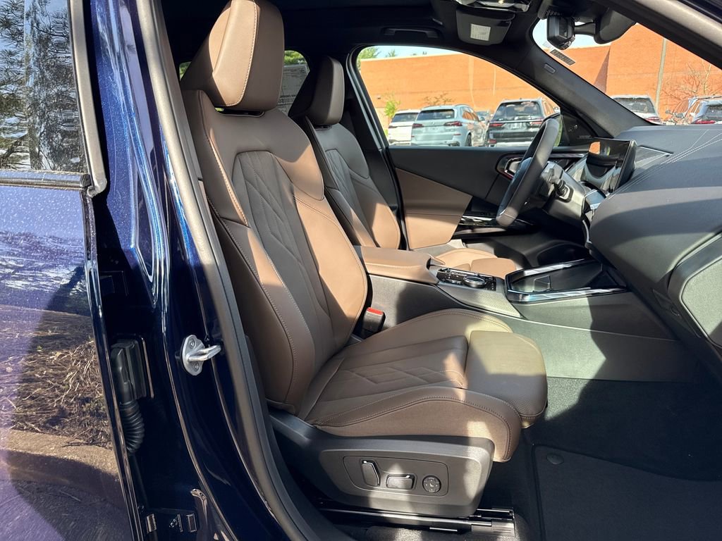 New 2026 BMW X3 xDrive30 image 26