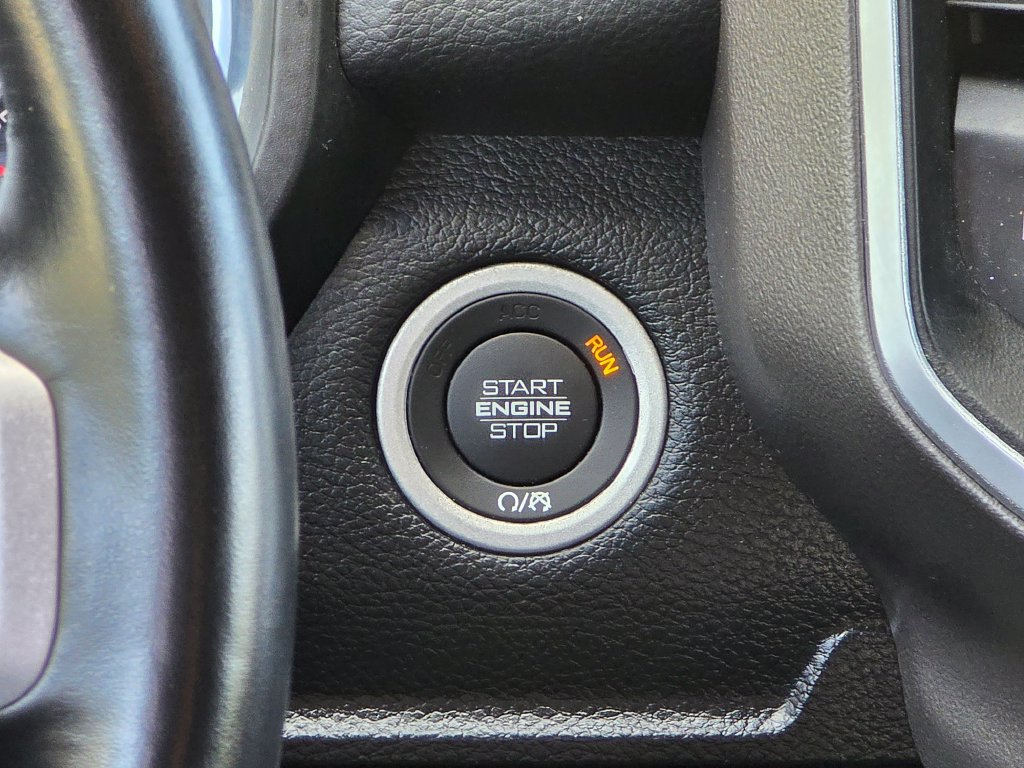 Used 2022 RAM 1500 Big Horn AWD/4WD image 34