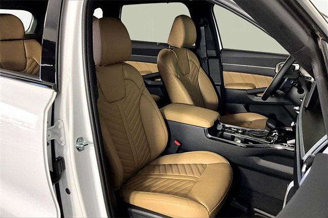 New 2026 Kia Sorento SX Prestige image 12
