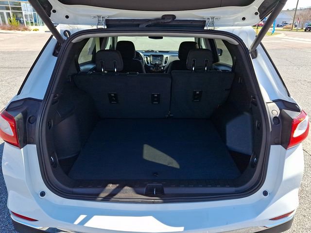 Certified 2018 Chevrolet Equinox LT image 28
